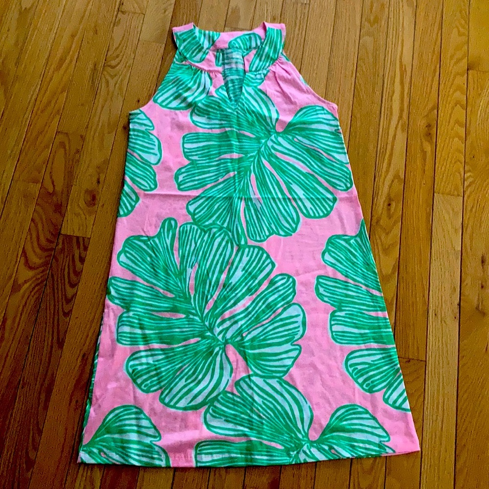 NWT XS Lilly Ross Dress